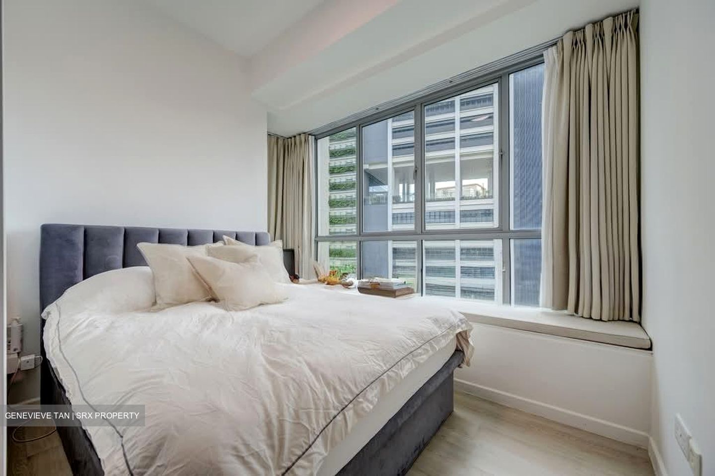 Pinnacle 16 (D12), Apartment #553487081
